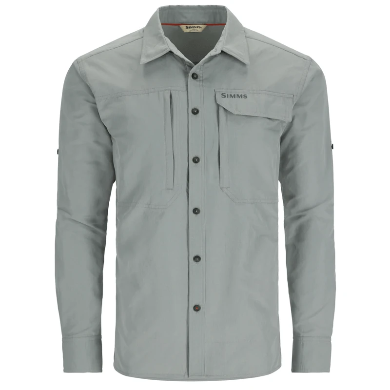 Simms Guide Shirt - Men's