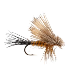 RIO Hairwing Drake Fly (12 Count)