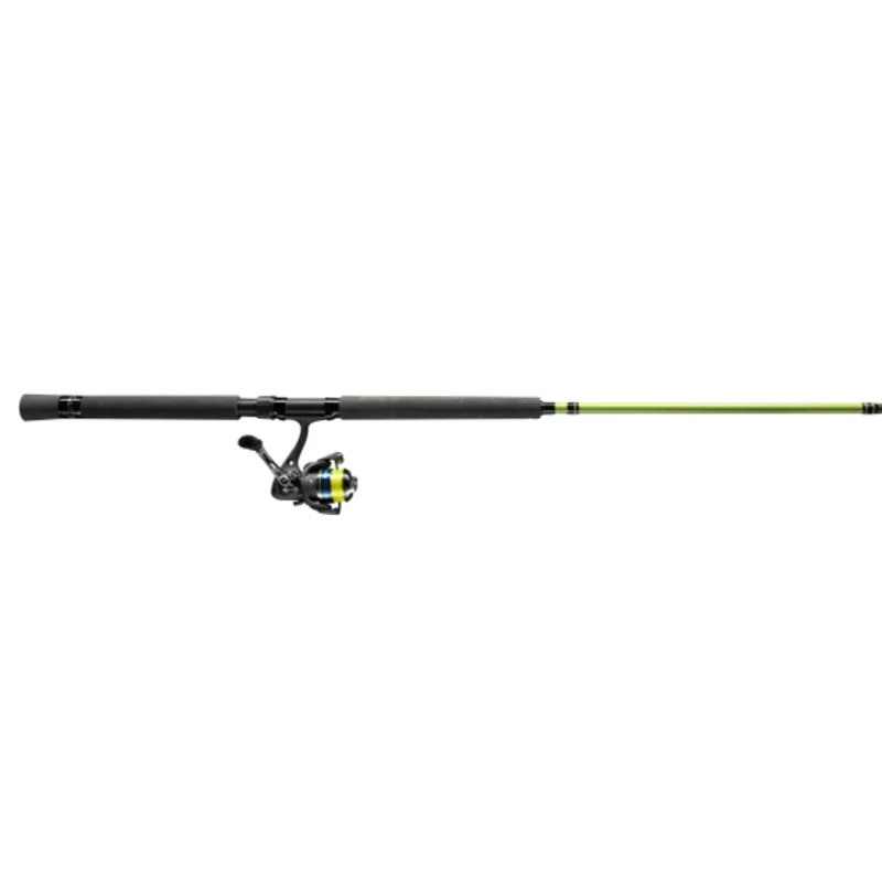Lew's Crappie Thunder Combo Rod - Image 2