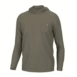 Huk Waypoint Hoodie - Men's