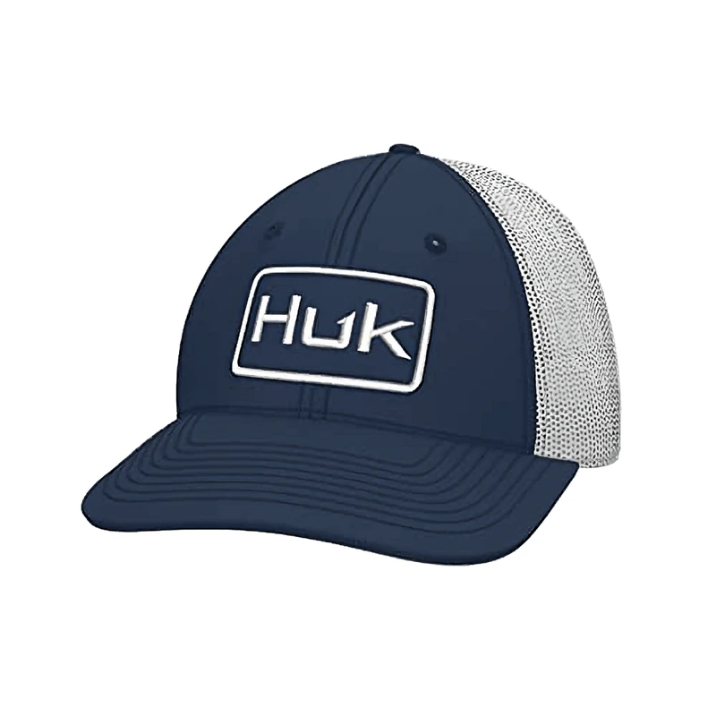 Huk Standard Trucker Hat - Image 2