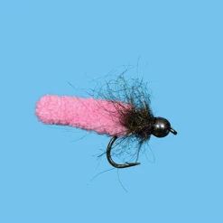 Solitude BH Mop Fly (12 Count)