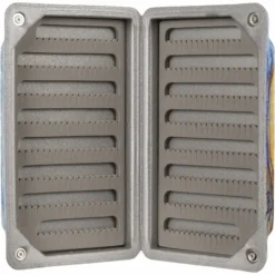 Montana Fly Company Flyweight Fly Box
