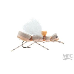 MFC Pavlovich’s Yellowstoner Chubby Fly (12 Count)