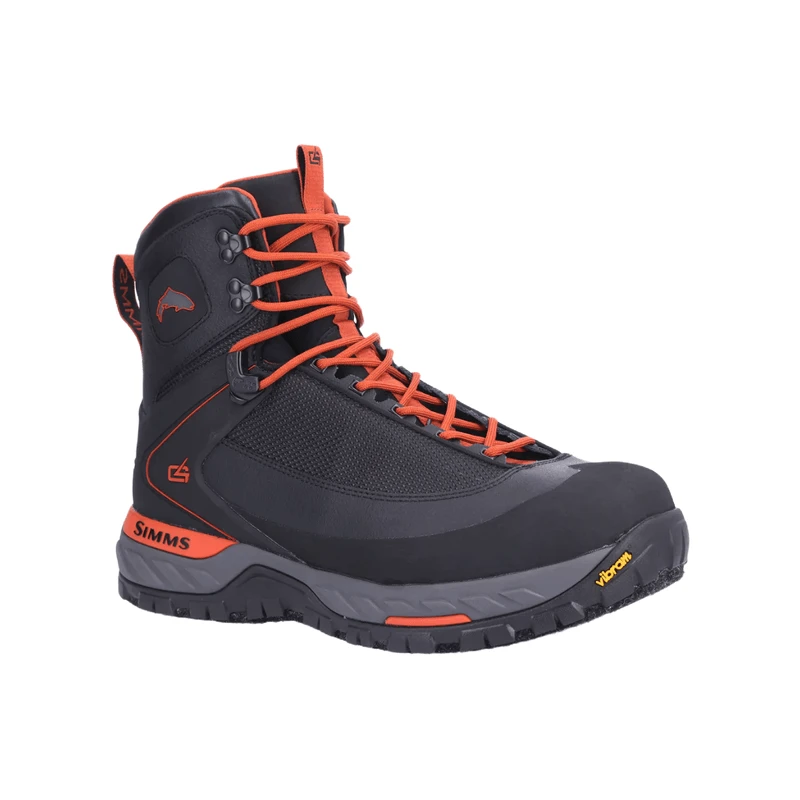 Simms G4 Pro Powerlock Felt Wading Boot - Men's - Image 2