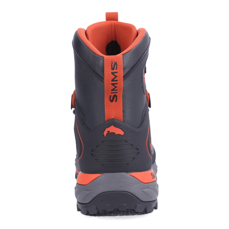 Simms G4 Pro Powerlock Felt Wading Boot - Men's - Image 6