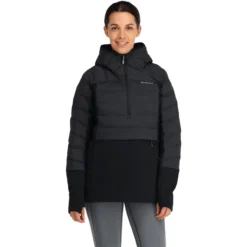 Simms Exstream Pull-over Insulated Hoodie - Women's