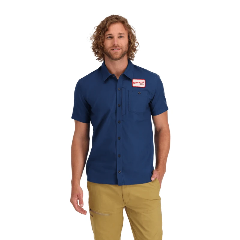 Simms Shop Shirt - Men's - Image 5