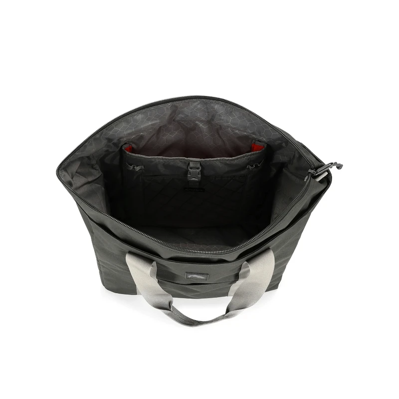 Simms GTS Travel Tote
