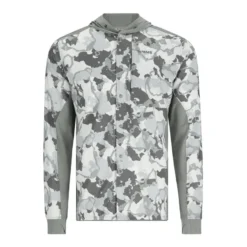 Simms Intruder Fishing Hoodie - Men's