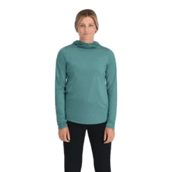 Simms BugStopper SolarFlex Hoodie - Women's