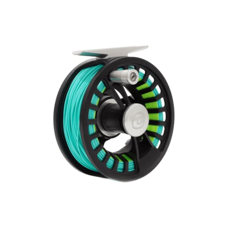 Cheeky Preload Fly Reel - Image 3