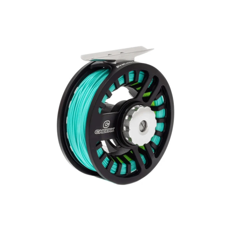 Cheeky Preload Fly Reel - Image 4