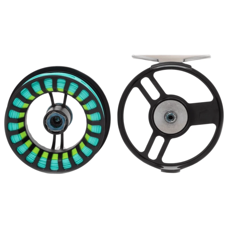 Cheeky Preload Fly Reel - Image 5