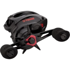 13 Fishing Inception G2 Reel