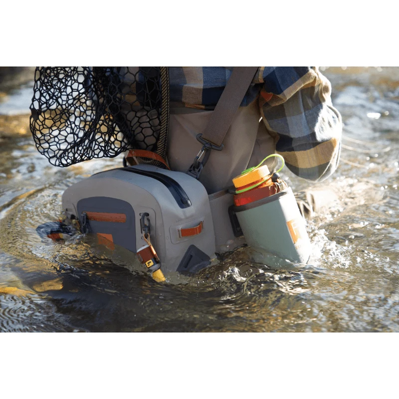 Fishpond Thunderhead Submersible Lumbar Pack - Image 3