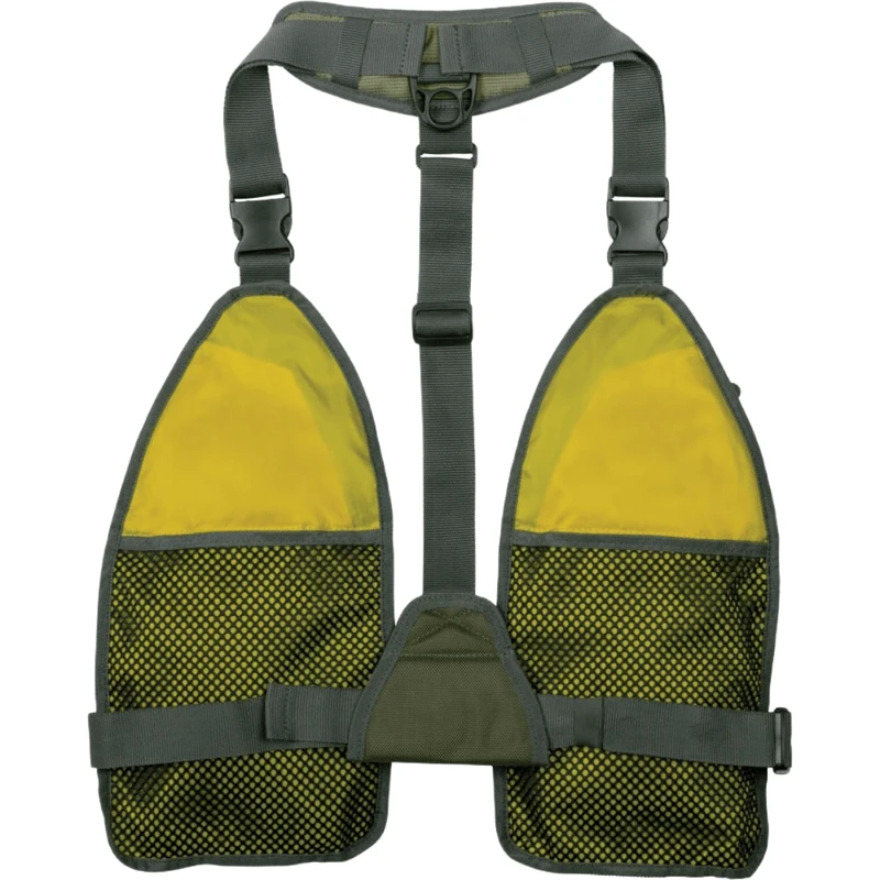 Allen Ultra-Light Gallatin Strap Vest - Image 3