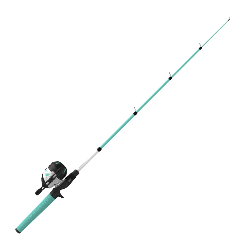 Zebco Roam Telescopic Rod And Reel Combo - Image 5