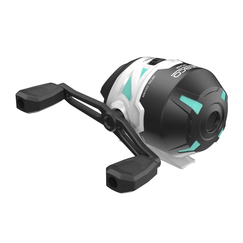 Zebco Roam Telescopic Rod And Reel Combo