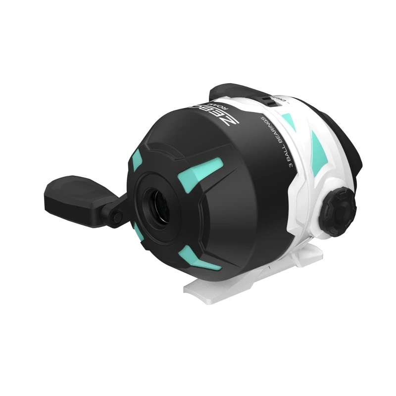 Zebco Roam Telescopic Rod And Reel Combo - Image 3