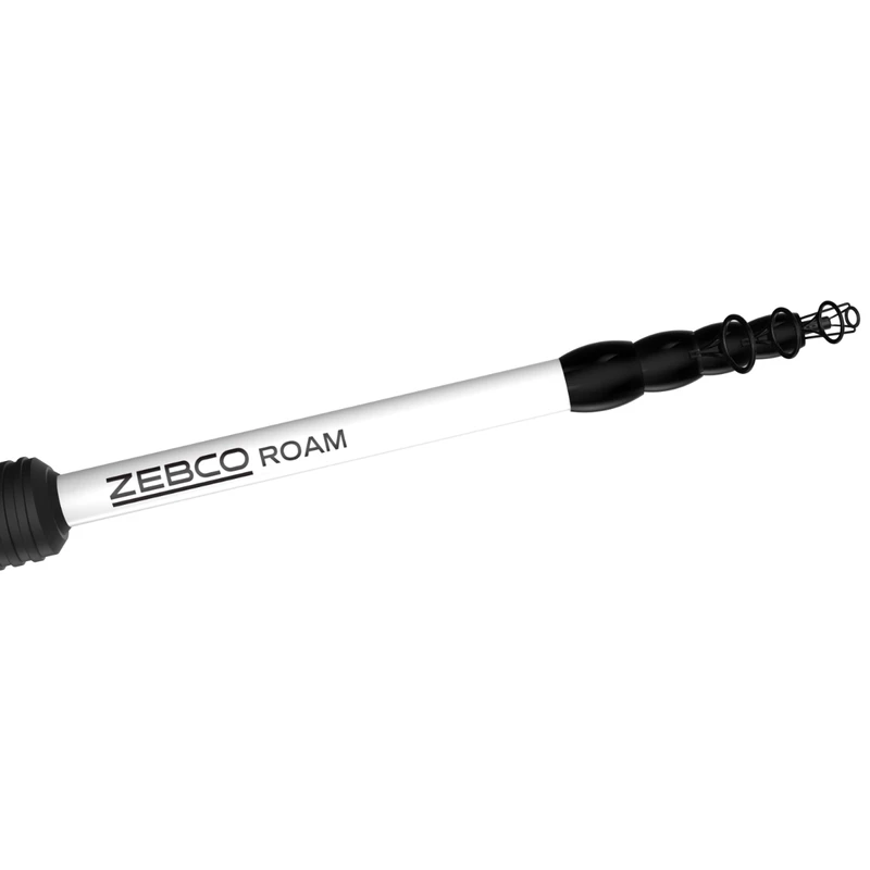 Zebco Roam Telescopic Rod And Reel Combo - Image 2