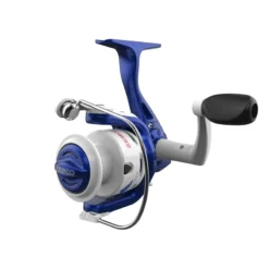 Zebco Folds Of Honor Rod And Reel Combo