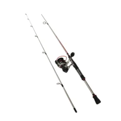 Quantum Pflueger Drive Spinning Reel And Rod Combo