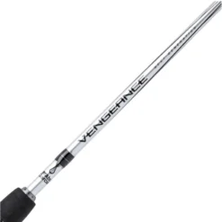 Abu Garcia Vengeance Spinning Rod