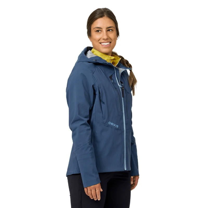 Orvis PRO Wading Jacket - Women's - Image 3