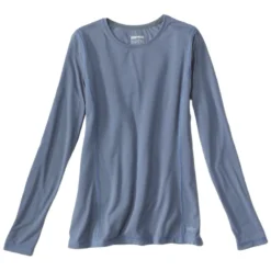 Orvis DriRelease Long-Sleeved T-Shirt - Women's