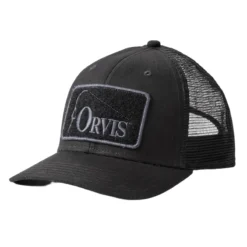 Orvis Ripstop Covert Trucker Hat