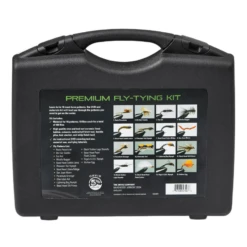Orvis Premium Fly-Tying Kit