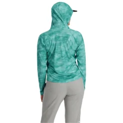 Simms Challenger Solar Hoodie - Women's