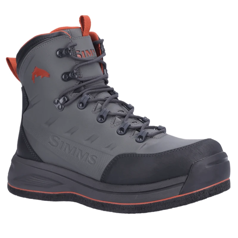 Simms Freestone Wading Felt Boot - Men's - Image 2