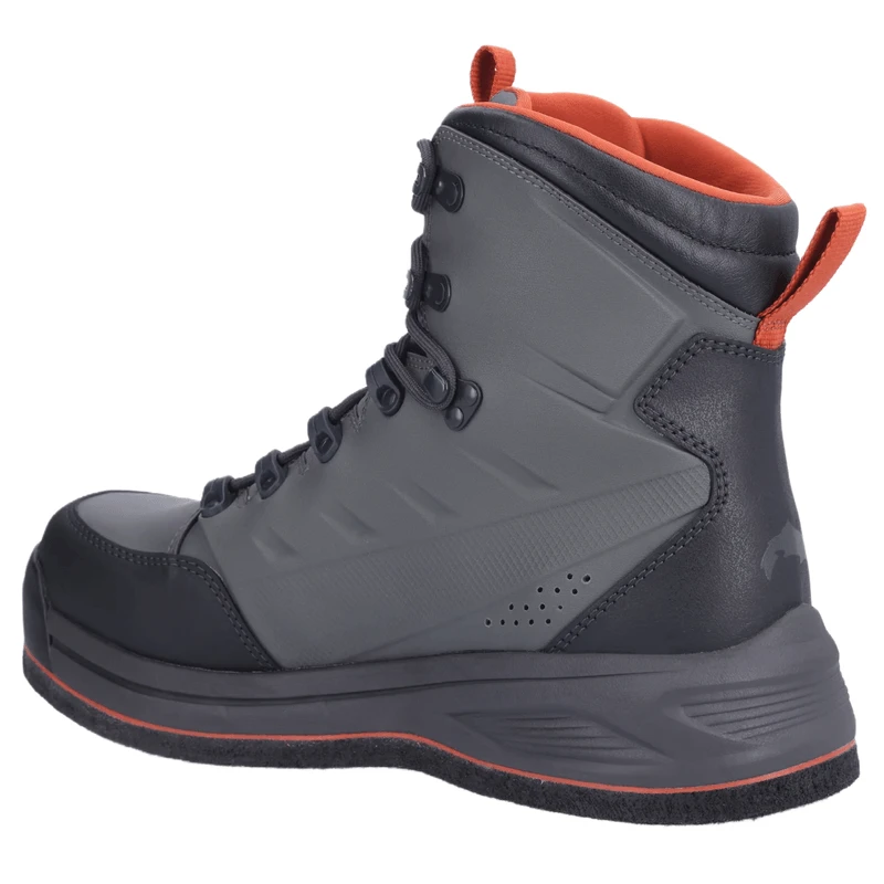 Simms Freestone Wading Felt Boot - Men's - Image 3