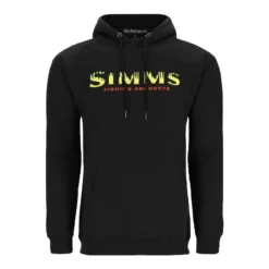Simms Logo Hoodie - Men's