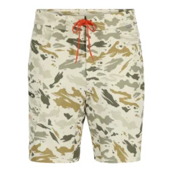 Simms Seamount Board Short - Men's