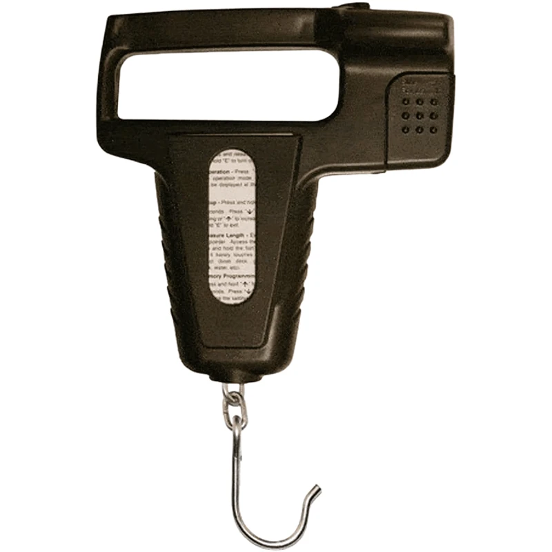 Hawkeye Marine Sonic Laser Scale SP - Image 3