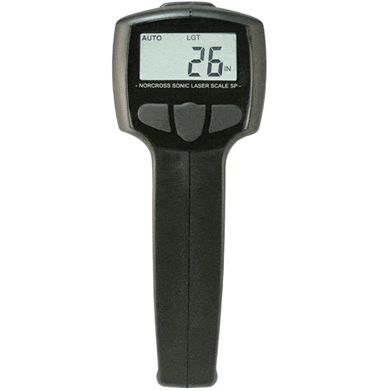 Hawkeye Marine Sonic Laser Scale SP - Image 7