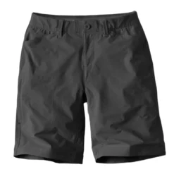 Orvis Jackson Quick-Dry Natural Fit Convertible 8" Short - Women's