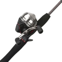 Shakespeare Ugly Stik Gx2 Spincast Rod And Reel Fishing Combo