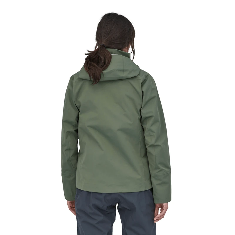 Patagonia Swiftcurrent Wading Jacket - Women's