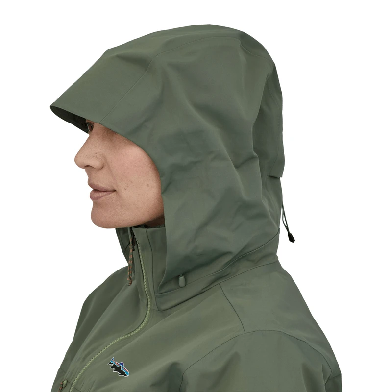 Patagonia Swiftcurrent Wading Jacket - Women's - Image 5