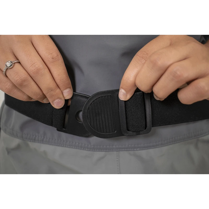 Frogg Toggs Hellbender Stockingfoot Chest Wader - Women's - Image 4