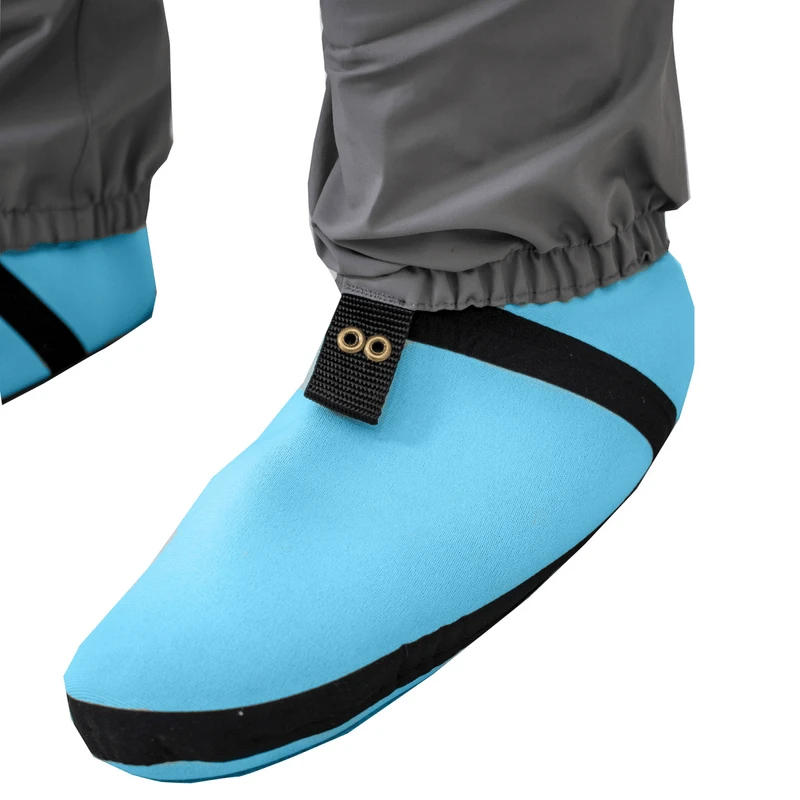 Frogg Toggs Hellbender Stockingfoot Chest Wader - Women's