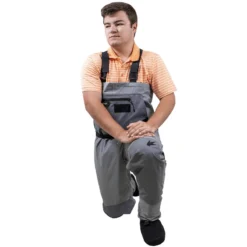 Frogg Toggs Hellbender Pro SF Chest Wader - Men's