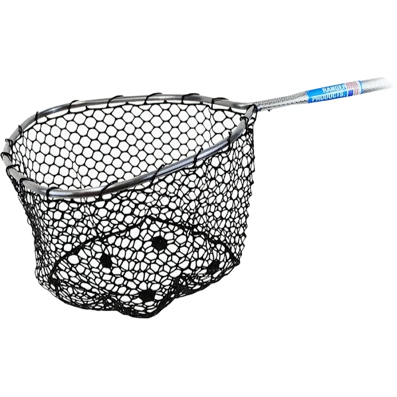Ranger 24 '' Landing Net With Rubber Netting