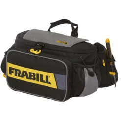 Frabill Tackle Pack