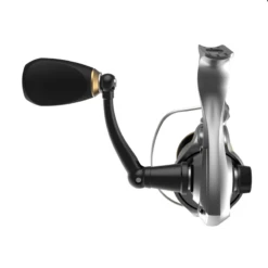 Quantum Strategy Spinning Reel