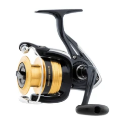 Daiwa Sweepfire Front Drag Spinning Reel